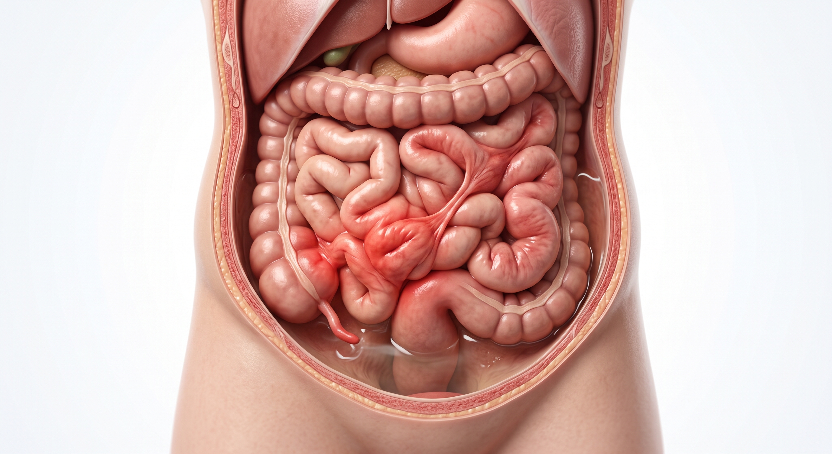 Abdomen agudo quirúrgico
