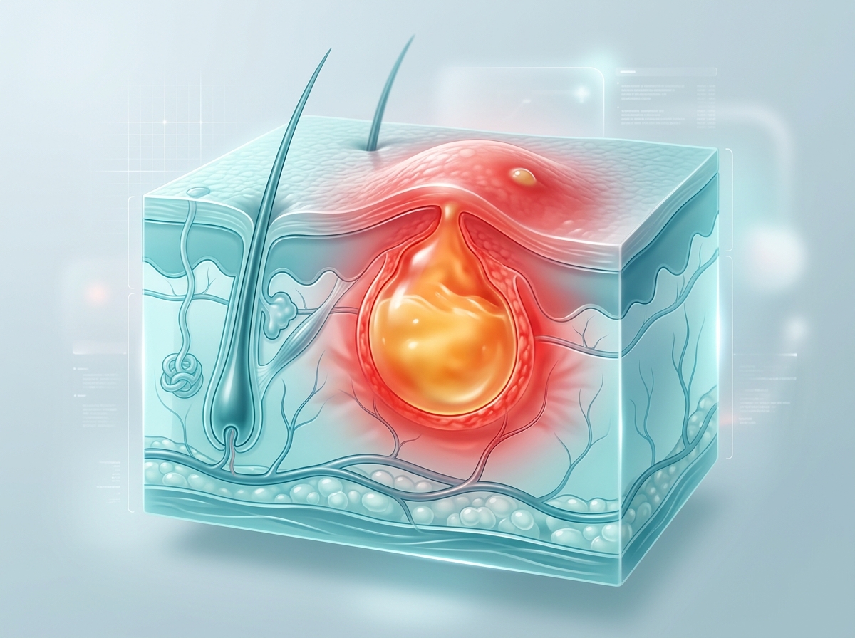 Abscesos