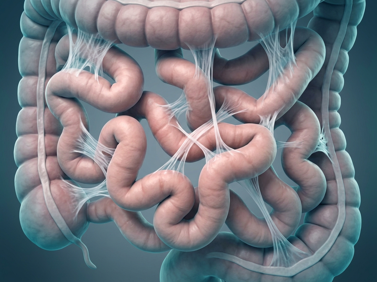 Peritonitis
