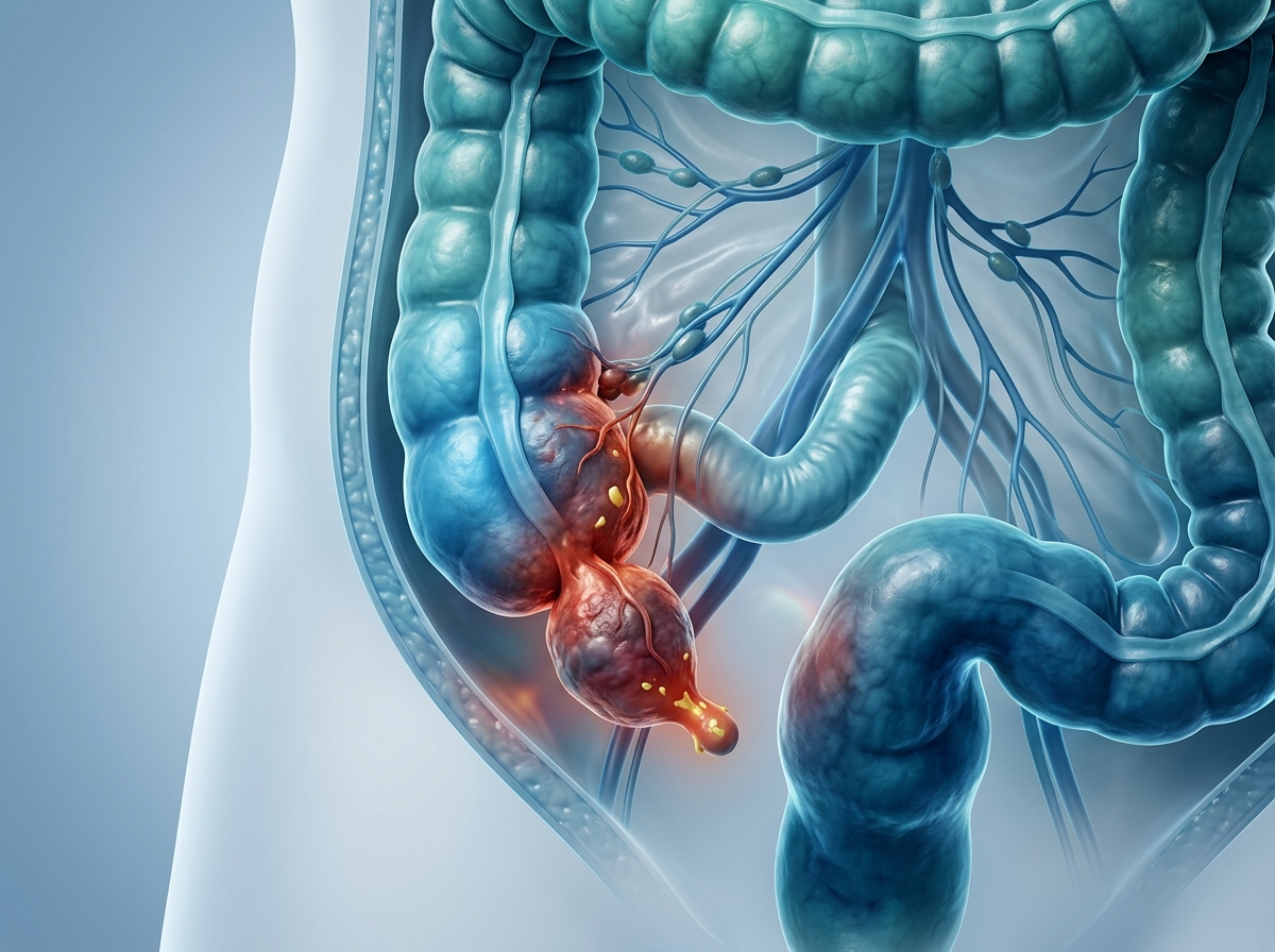 Apendicitis aguda