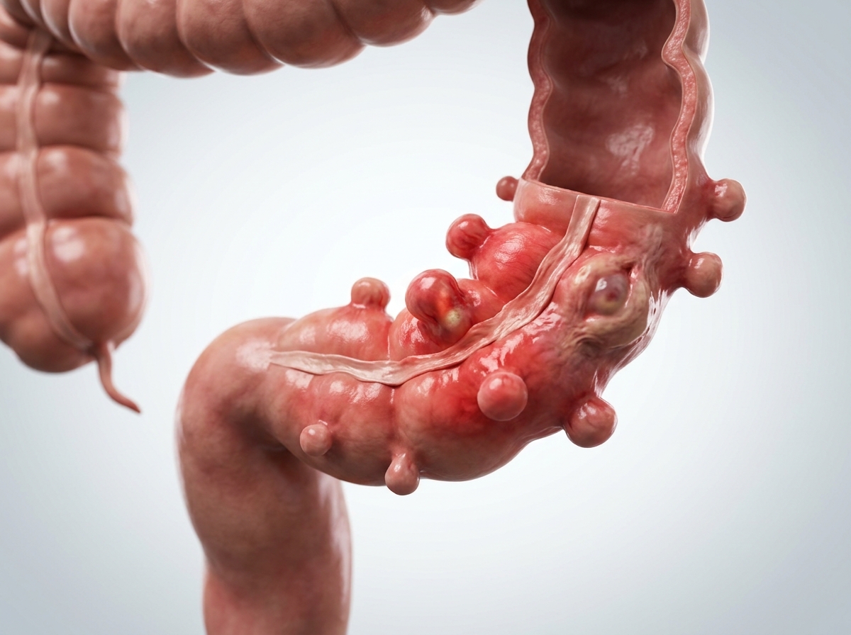 Diverticulitis complicada